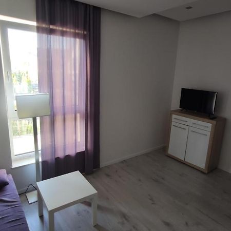 פיאזשנו Micadas Apartamenty מראה חיצוני תמונה