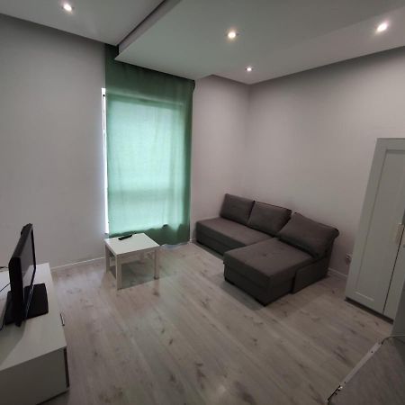 פיאזשנו Micadas Apartamenty מראה חיצוני תמונה