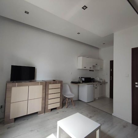 פיאזשנו Micadas Apartamenty מראה חיצוני תמונה