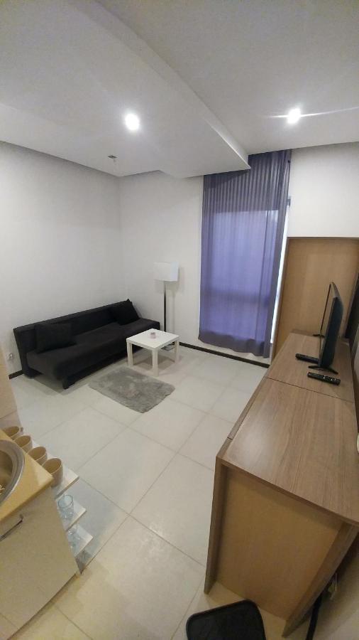פיאזשנו Micadas Apartamenty מראה חיצוני תמונה