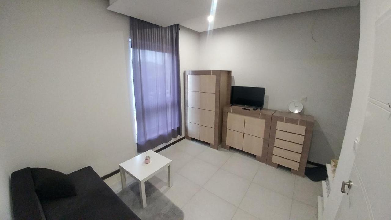 פיאזשנו Micadas Apartamenty מראה חיצוני תמונה