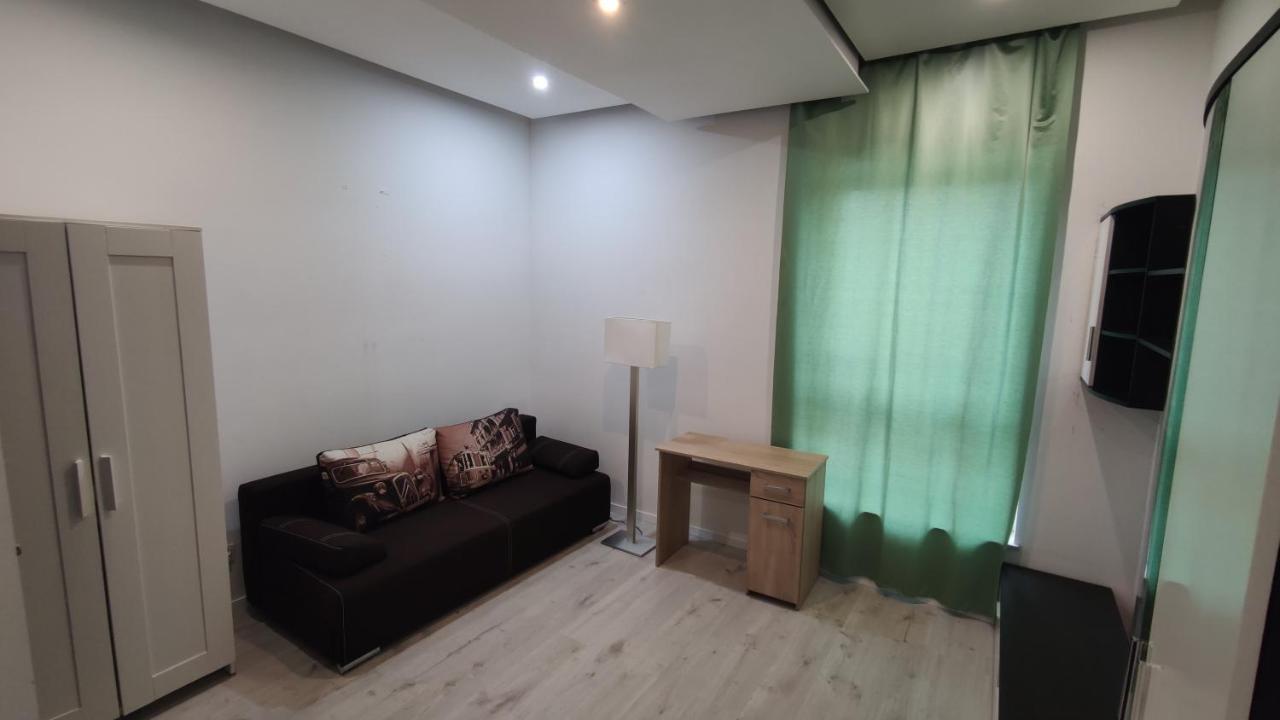 פיאזשנו Micadas Apartamenty מראה חיצוני תמונה