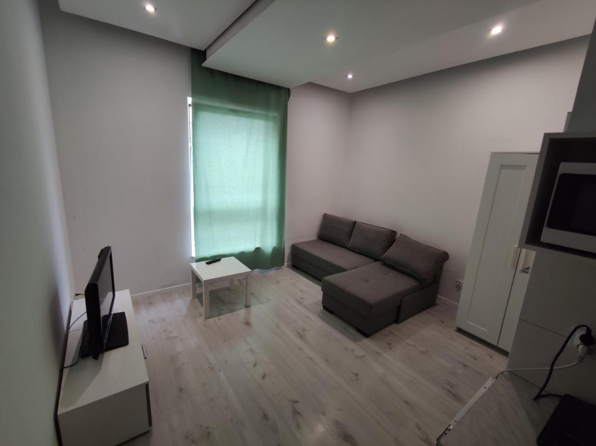 פיאזשנו Micadas Apartamenty מראה חיצוני תמונה
